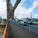 Amisha 2Bedroom Apartment In Tower Bridge London Bridge Bermondsey - Perfect For Long Stays