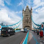 Amisha 2Bedroom Apartment In Tower Bridge London Bridge Bermondsey - Perfect For Long Stays