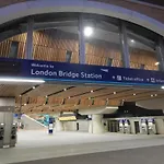Amisha 2Bedroom Apartment In Tower Bridge London Bridge Bermondsey - Perfect For Long Stays