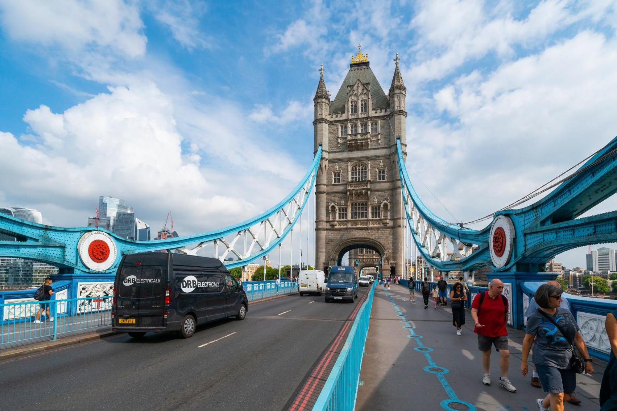 Amisha 2bedroom In Tower Bridge Bridge Bermondsey - Perfect For Long *
