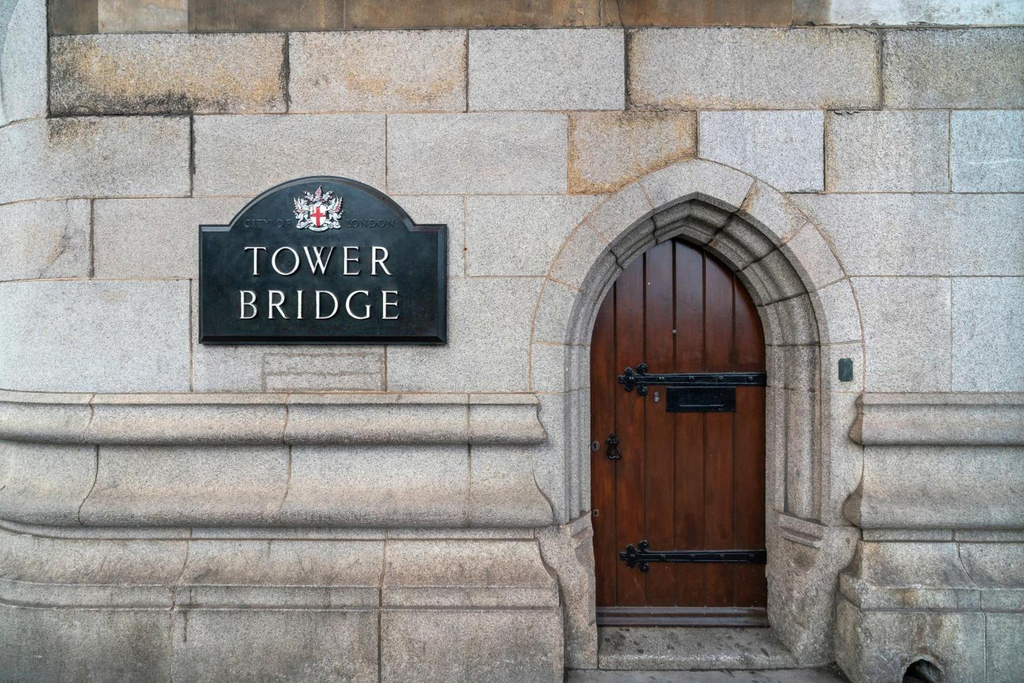 Amisha 2bedroom In Tower Bridge Bridge Bermondsey - Perfect For Long Appartamento