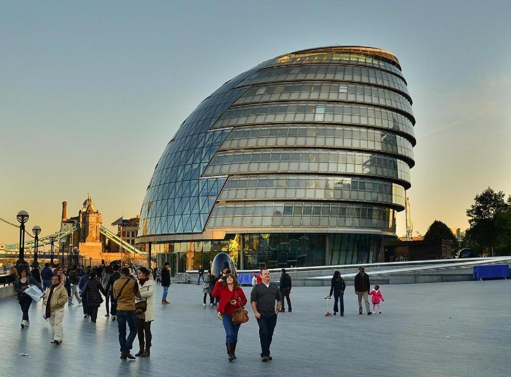 Appartamento Amisha 2bedroom In Tower Bridge Bridge Bermondsey - Perfect For Long *