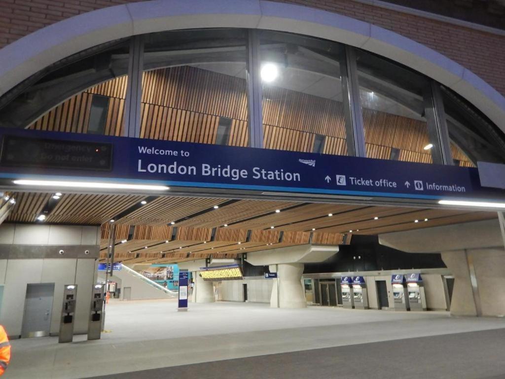 Amisha 2bedroom In Tower Bridge Bridge Bermondsey - Perfect For Long *