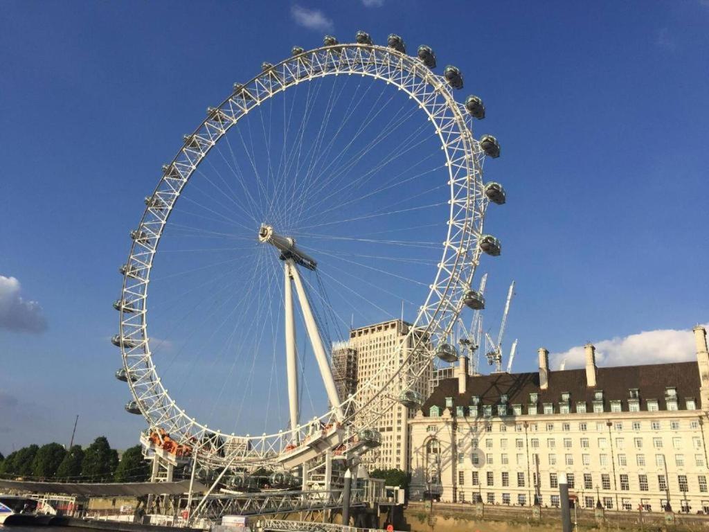 Amisha 2bedroom In Tower Bridge Bridge Bermondsey - Perfect For Long Appartamento