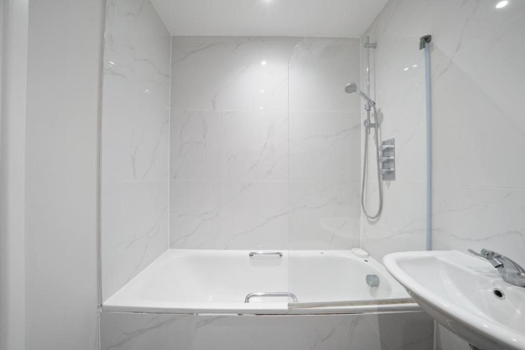 Appartamento Amisha 2bedroom In Tower Bridge Bridge Bermondsey - Perfect For Long *