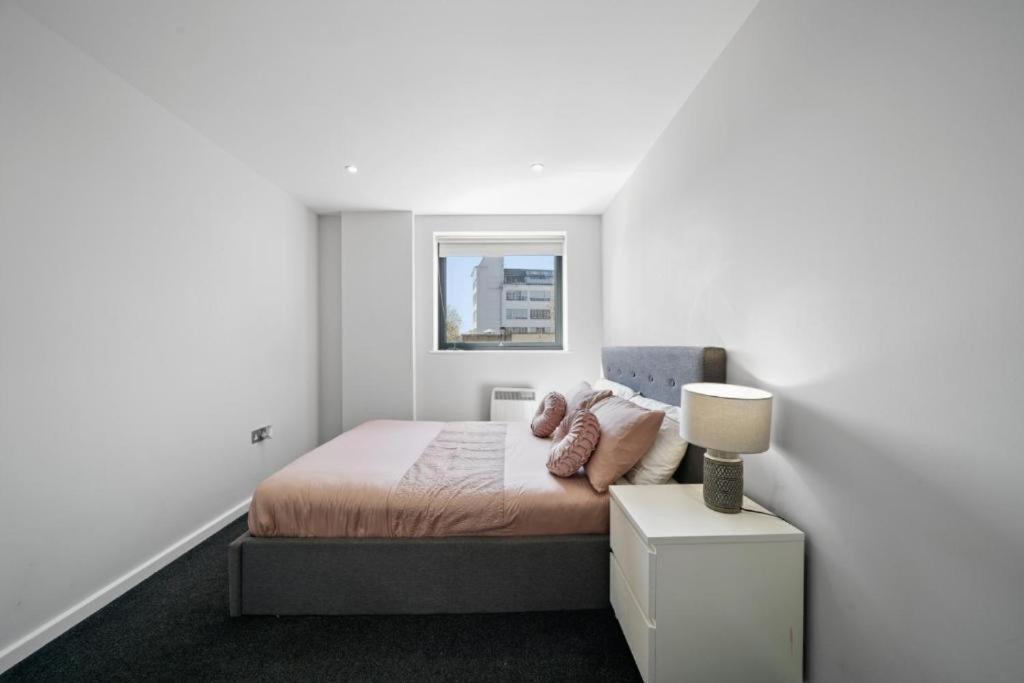 Amisha 2bedroom In Tower Bridge Bridge Bermondsey - Perfect For Long Appartamento *