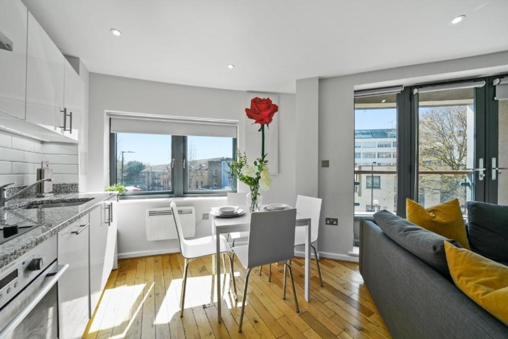 Amisha 2bedroom In Tower Bridge Bridge Bermondsey - Perfect For Long Appartamento