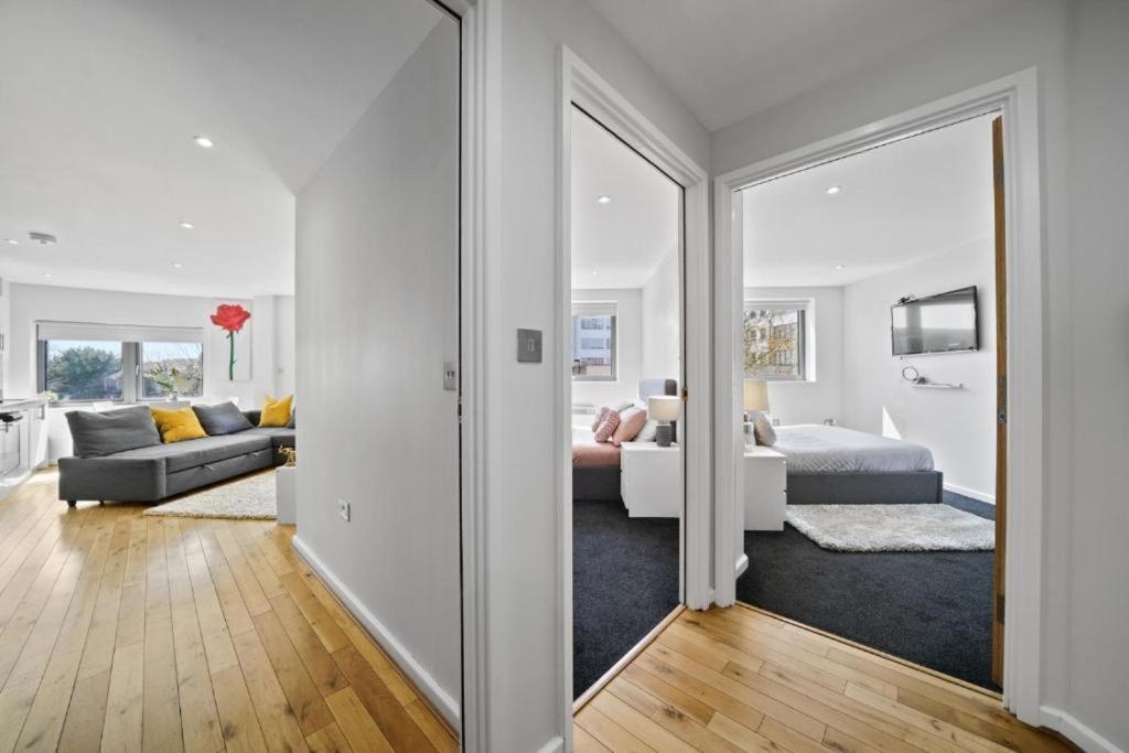 Amisha 2bedroom In Tower Bridge Bridge Bermondsey - Perfect For Long