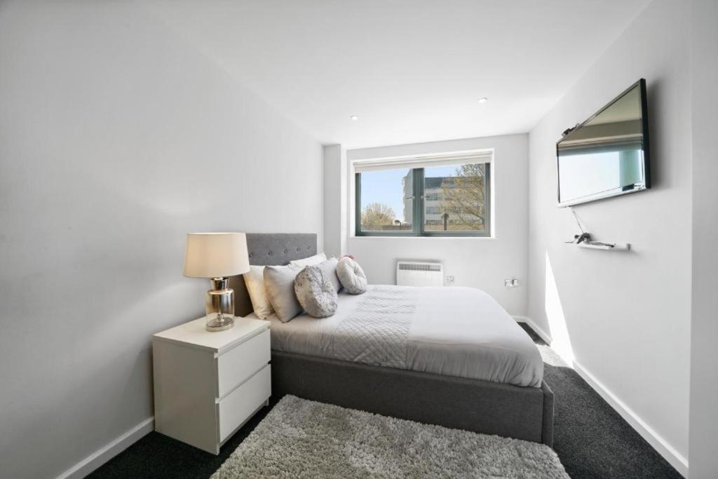 Appartamento Amisha 2bedroom In Tower Bridge Bridge Bermondsey - Perfect For Long *