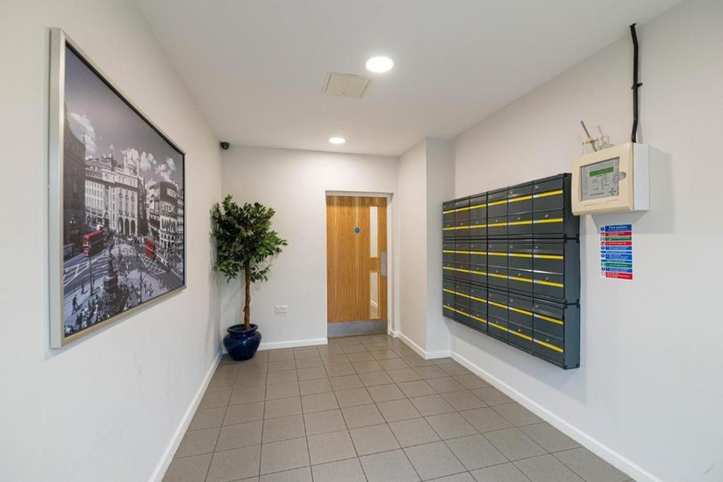 Amisha 2bedroom In Tower Bridge Bridge Bermondsey - Perfect For Long *