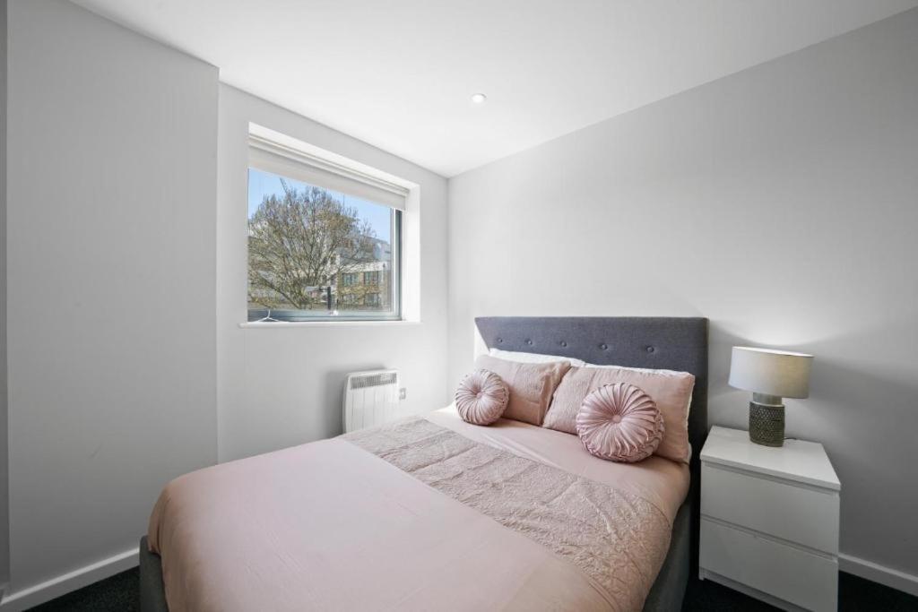 Amisha 2bedroom In Tower Bridge Bridge Bermondsey - Perfect For Long Londra