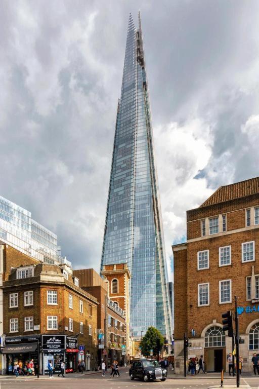 Amisha 2bedroom In Tower Bridge Bridge Bermondsey - Perfect For Long * Londra